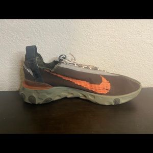 Nike React ISPA VOSI - Size 12